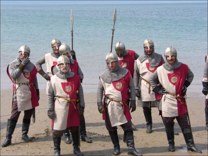 Mlecani sa Duzdom